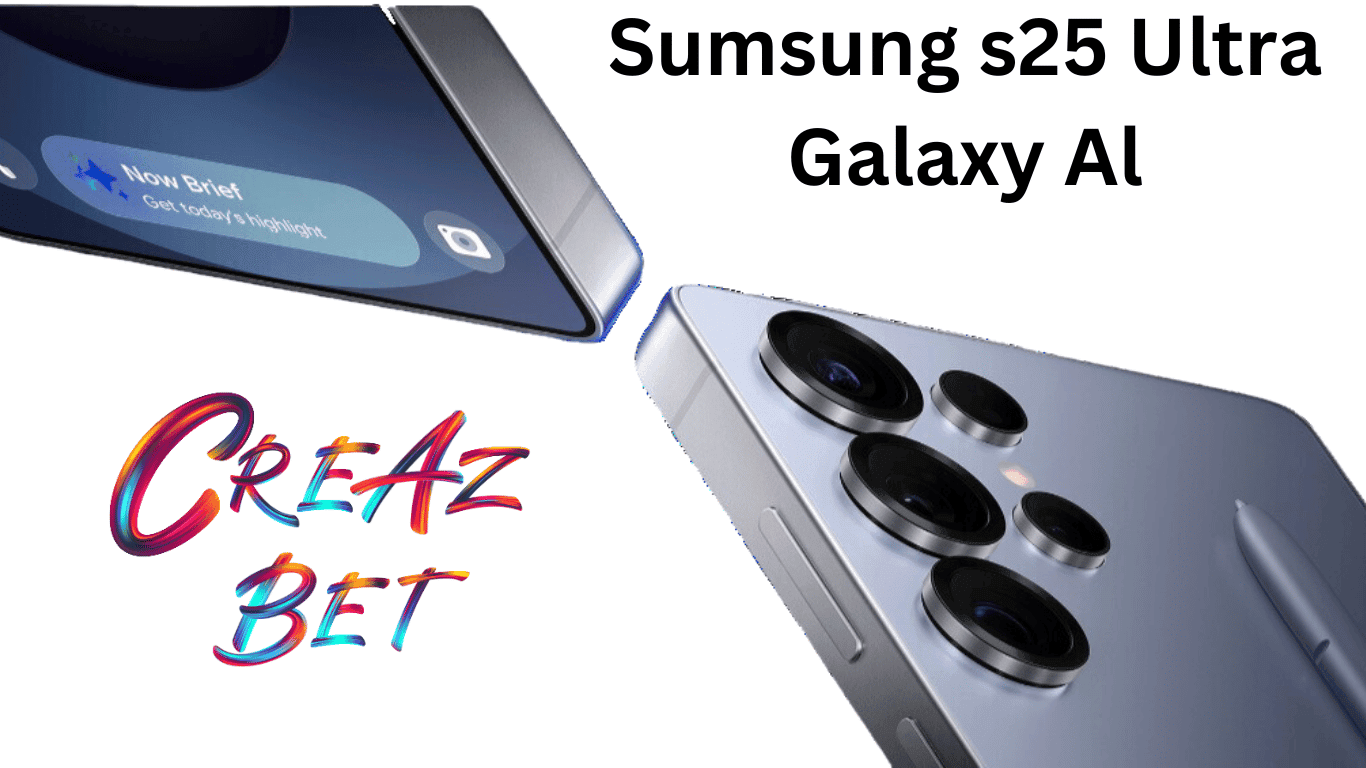 Samsung Galaxy S25 Ultra is the Best Choice